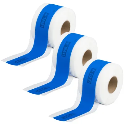 Obrázek produktu pro Hydroizolační páska 120/70 Hydroizolační páska 150 m Hydroizolace koupelny Balkón Terasa B01 Level+