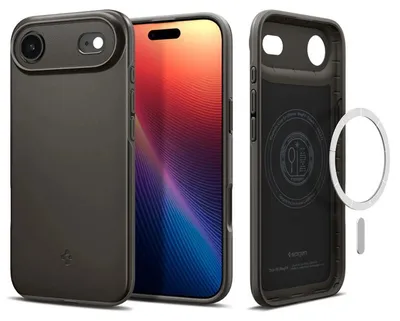Obrázok produktu pre Spigen ACS09918, Ochranný obal, Apple, iPhone Air, 16,5 cm (6.5")