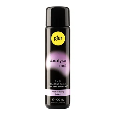 Obrázok produktu pre pjur Analysis Me Anal Lubricant 100 ml
