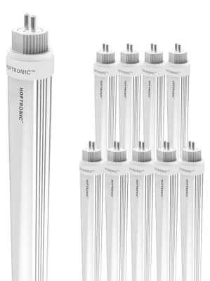 Produktbild von hoftronic LED-Röhre T5 G5 24W 4800 Lumen 4000K neutralweiß