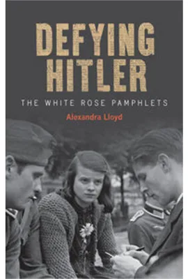 Immagine prodotto di Defying Hitler