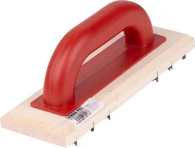 Image de Grattoir Strend Pro, 260x85 mm, pour Ytong, étroit