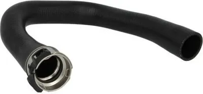 Produktbild von THERMOTEC DCX024TT Turbo Ladeluftschlauch für OPEL Corsa D Schrägheck (S07) Corsa D Kastenwagen (S07)