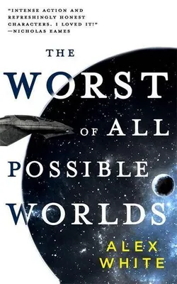 Productafbeelding van The Worst of All Possible Worlds