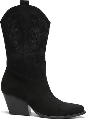 Produktbild von Cowboylaarzen  Suède Western