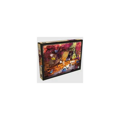 Obrázok produktu pre Arkána Puzzle: Alica v krajine zázrakov