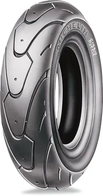 Productafbeelding van Michelin BOPPER TL/TT 130/90-10 61L