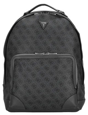 Produktbild von Guess Milano Backpack - Rucksack 42 cm (black/antracite)
