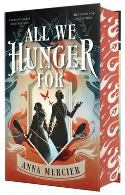 Image de All We Hunger For