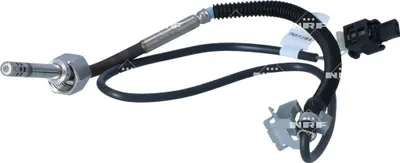 Produktbild von NRF 707281 Abgastemperatursensor passend für MERCEDES-BENZ A-Klasse (W169) M14x1.5