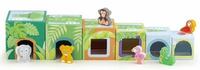 Obrázok produktu pre Trudi 8003444880087