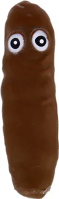Image de Poop-Fidget extensible | 12 pièces