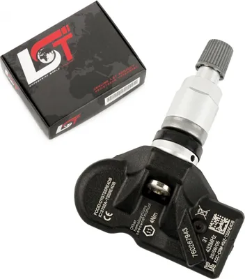 Produktbild von Reifendrucksensor RDKS RDCi TPMS-Sensor für BMW X1 E84 X3 F25 X4 F26 ab 03/2014