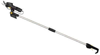 Produktbild von TEXAS GS720 Li Teleskop Astschere Akkuschere Hochentaster inkl.  Akku u. Ladeg.