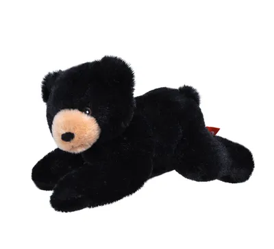 Produktbild von Wild Republic - Kuscheltier - Ecokins Mini - Schwarzbär