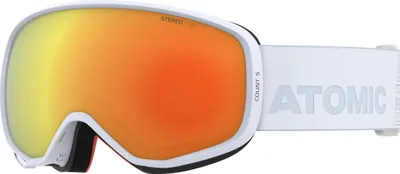 Produktbild von Atomic Count S Stereo light grey *
