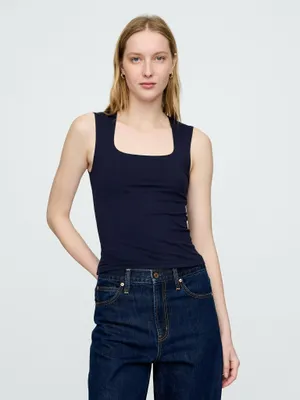 Produktbild von GAP Stretch-Oberteil 741711-01__S