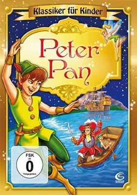 Produktbild von Peter Pan