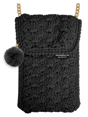 Produktbild von Case&Me Wintertasche Für Smartphones Bis Zu 6,8"