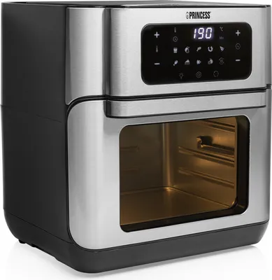 Immagine prodotto di Princess Forno/Frigg.Aria Aerofryer 10lt