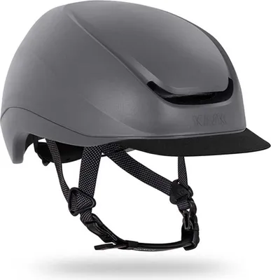 Produktbild von Kask Moebius Wg11 Stadthelm Grau L Grau L