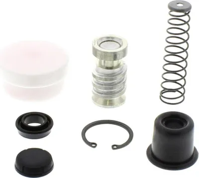 Productafbeelding van TOURMAX MSR-107 revisieset voor remcilinders, geschikt voor Honda