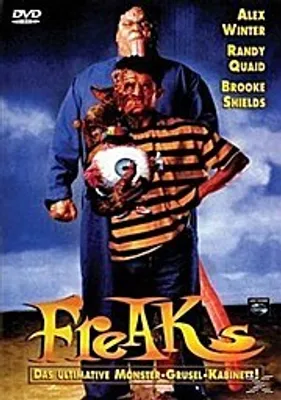 Produktbild von Freaks