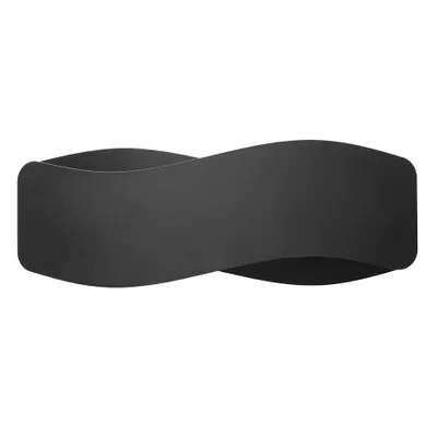 Zdjęcie produktu dla Kinkiet TILA czarny 2xG9x40W metal wym:15x40x12cm IP20 Sollux Lighting