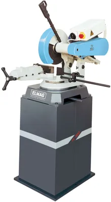 Produktbild von Elmag Stahlblech-Sockel für TV 300, 78068