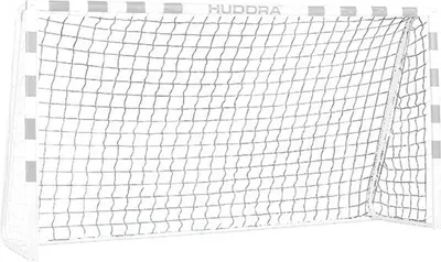 Produktbild von Hudora 76903 Ersatznetz Stadion Fußballtor 300 x 200 cm