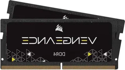 Zdjęcie produktu dla 8 GB pamięci DDR4 2666 MHz SODIMM do laptopa