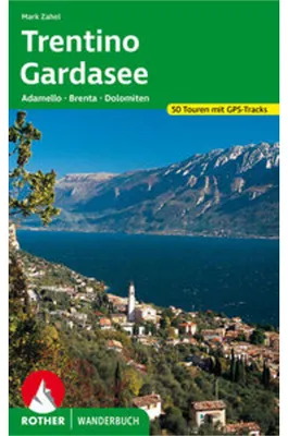Image de Trentino - Gardasee