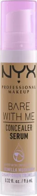 Immagine prodotto di NYX Professional Makeup Bare With Me Siero correttore 08-Sand