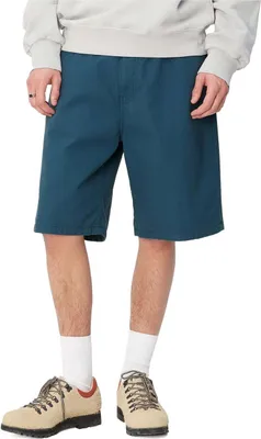 Obrázek produktu pro Kraťasy Carhartt WIP I033280-E902 pro Pánské