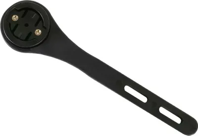 Produktbild von Massi Gps Garmin Fahrradcomputerhalterung Silber Silber One Size