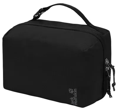 Produktbild von Konya Washcube 3 L schwarz - black