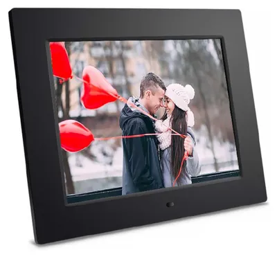 Obrázok produktu pre Braun Photo Technik 1083, 24,6 cm (9.7"), 1024 x 768 px, IPS, 350 cd/m², 500:1, 4:3