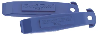 Produktbild von Park Tool TL-4.2 breite Reifenlöffel 2 Stück.