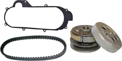 Produktbild von Kupplung KOMPLETT Glocke KIT Set für TAOTAO CY50T-6 50 4Takt bis2017