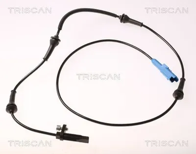 Produktbild von TRISCAN ABS Sensor Raddrehzahl für CITROËN C5 III Kombi (RW) 8180 28137