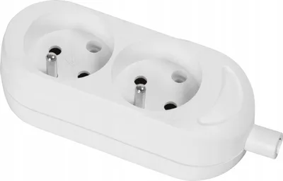 Immagine prodotto di Presa elettrica portatile monofase 230V