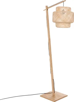Produktbild von Eazy Living Stehlampe Rosalie Beige