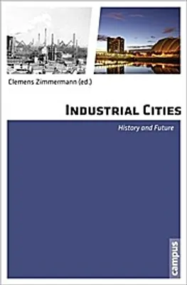 Obrázek produktu pro Industrial Cities