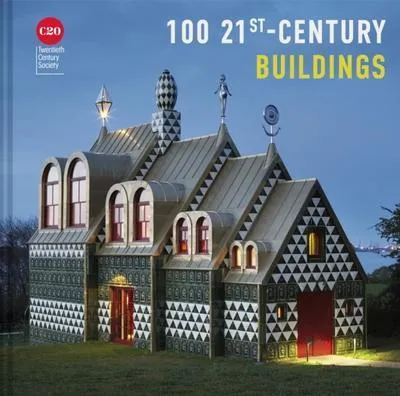Immagine prodotto di 100 21st-Century Buildings