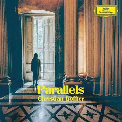Image de Parallèles : Reprise de Shellac par Christian Löffler