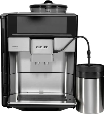 Immagine prodotto di Siemens TE 657 M03 DE EQ.6 plus s 700