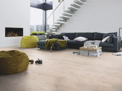 Produktbild von Meister | 2,503 m² | Eiche Catalana 6968 DD 75 S Designboden Landhausdiele, Klick Design Boden, Eiche Nachbildung, Stabiles 5 Schicht Tragsystem, 10mm Starke, Leise Trittschalldammung, Einfache Verlegung