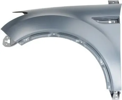 Produktbild von BLIC 6504-04-2578311P Kotflügel Vorne Links für FORD KUGA I