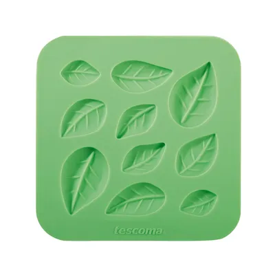 Productafbeelding van Tescoma 633034, Groen, Siliconen, 130 mm, 130 mm, 1 stuk