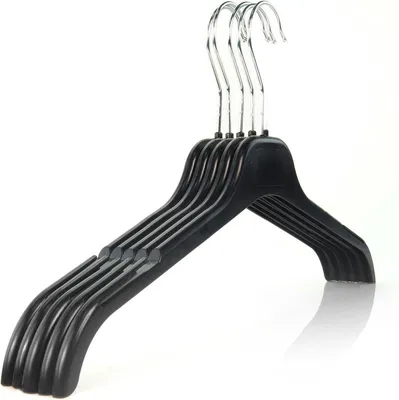 Set von 20 - Schwarz - 43 cm
